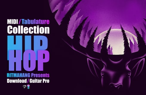 تبلچر و میدی کالکشنHIP HOP 